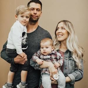 Meet your Posher, Rex